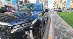 هیوندای پالیسەید